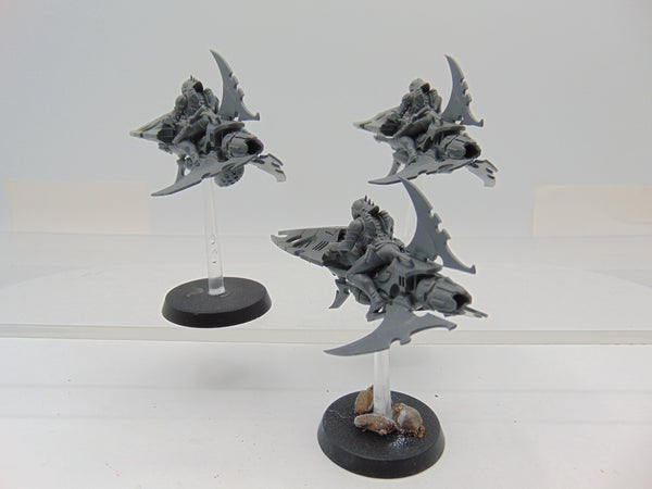 Reaver Jetbikes