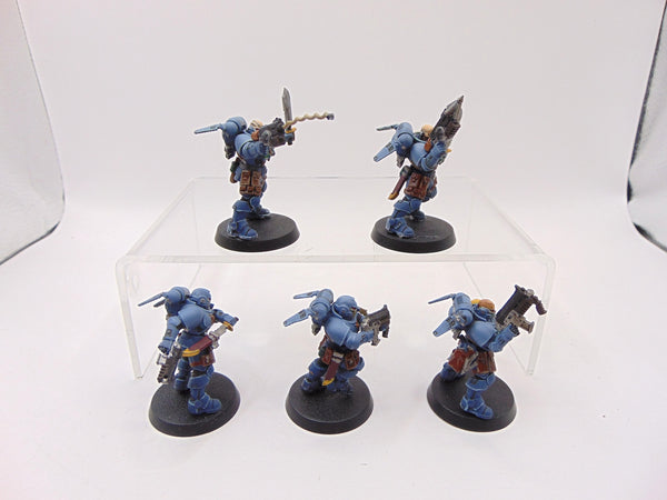 Reivers