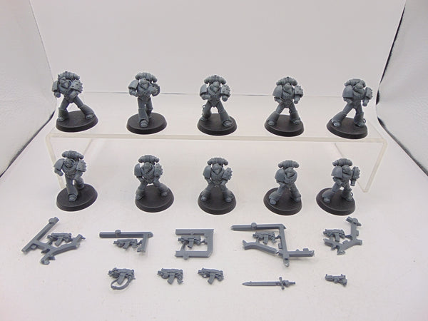 MKVI Marines