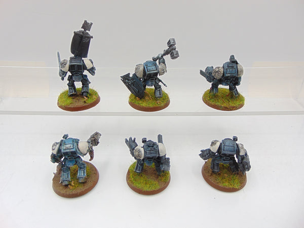 Terminator Squad