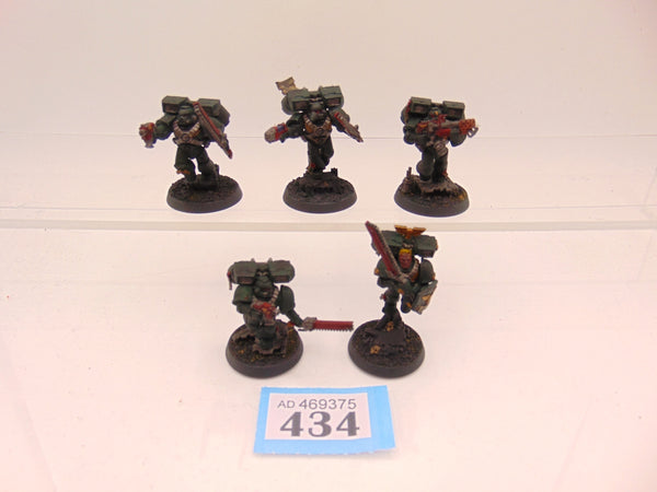 Assault Squad