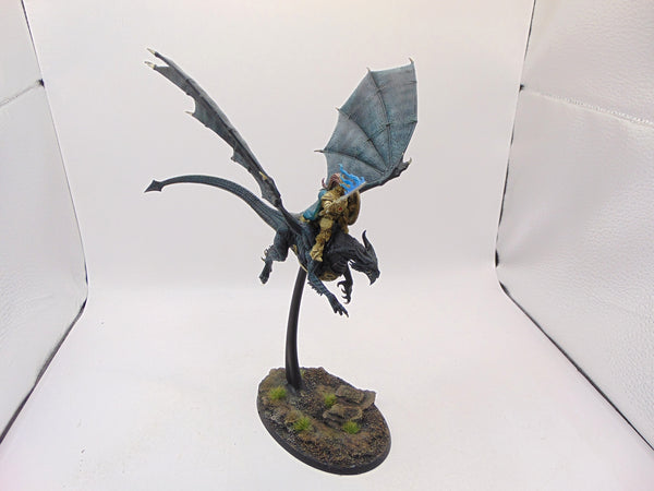 Knight Draconis