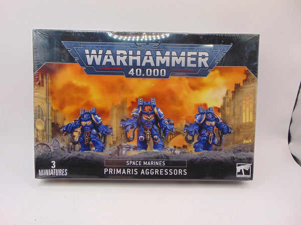 Aggressors