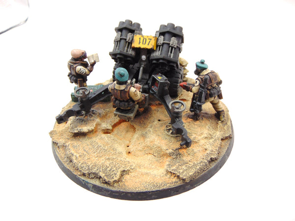 Field Ordnance Battery