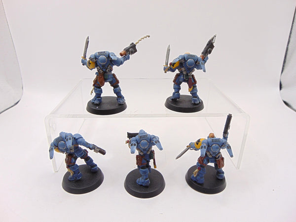Reivers