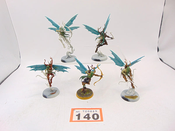 Gossamid Archers