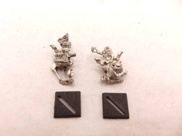 Squig Hoppers