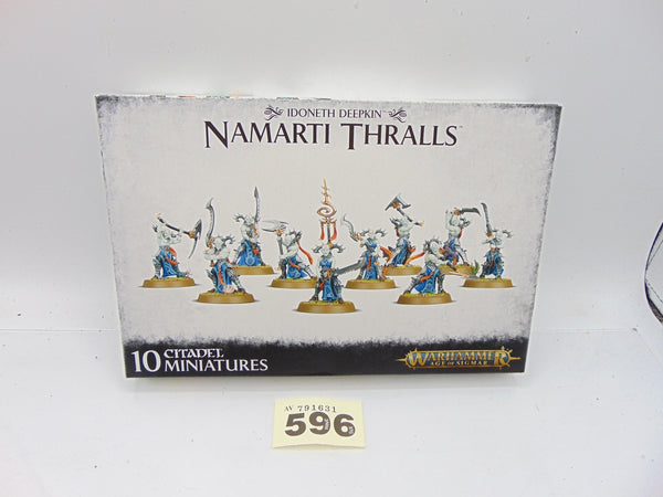 Namarti Thralls