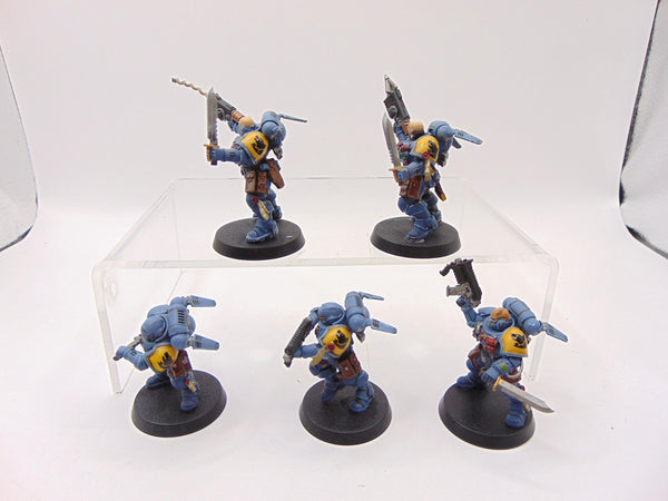 Reivers