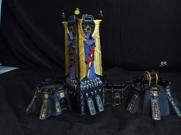 Fortress of Redemption