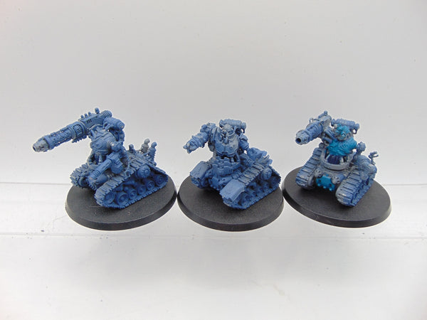 Kataphron Destroyers