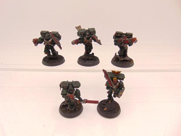 Assault Squad