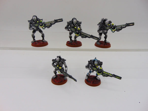 Deathmarks