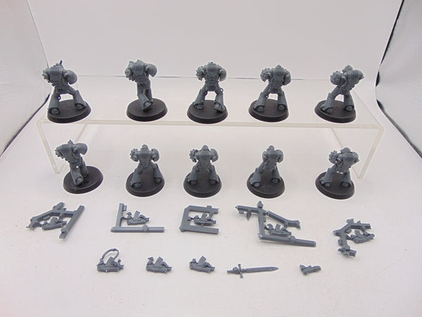 MKVI Marines