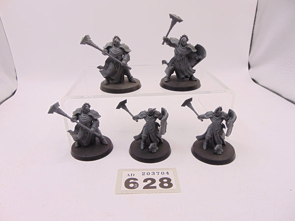 Sequitors
