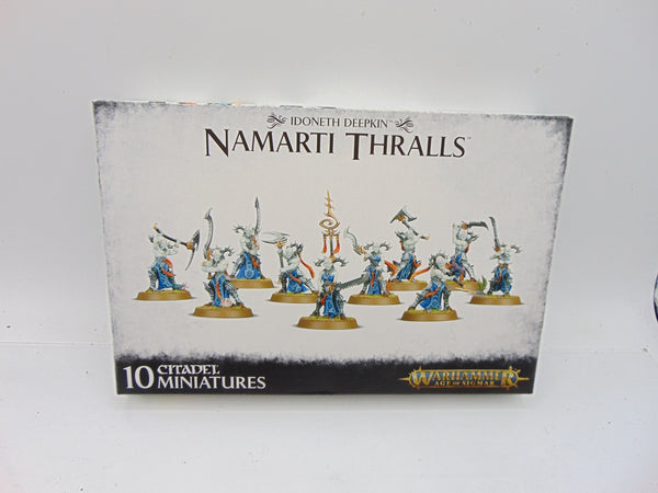 Namarti Thralls