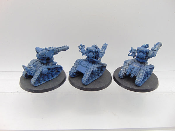 Kataphron Destroyers