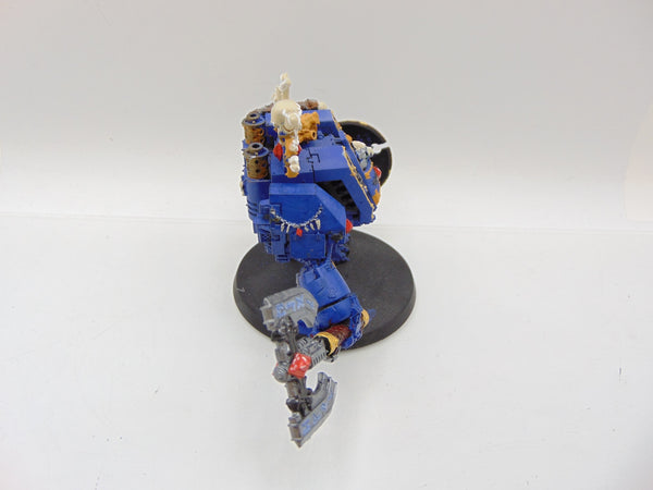 Space Wolves Venerable Dreadnought