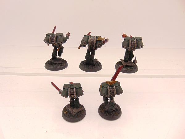 Assault Squad