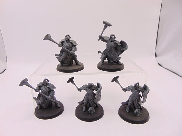 Sequitors