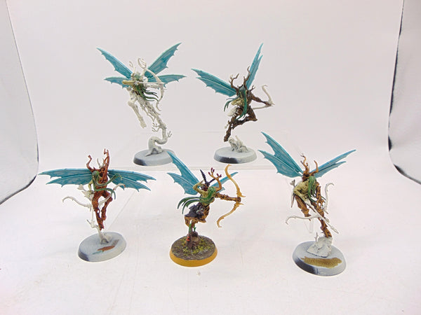 Gossamid Archers