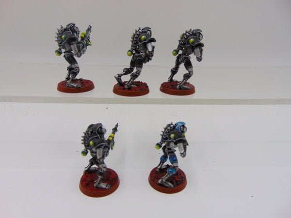 Deathmarks