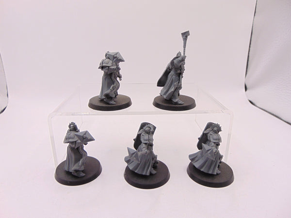 Sequitors