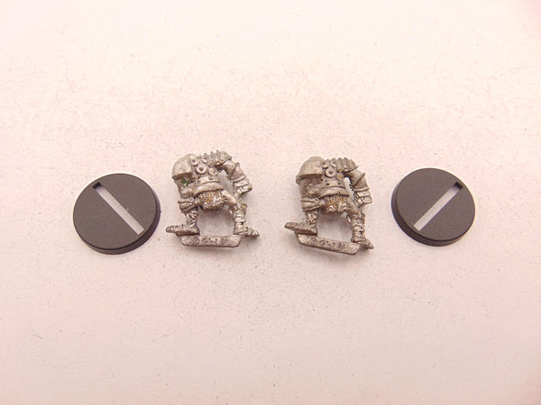 Orc Blitzers