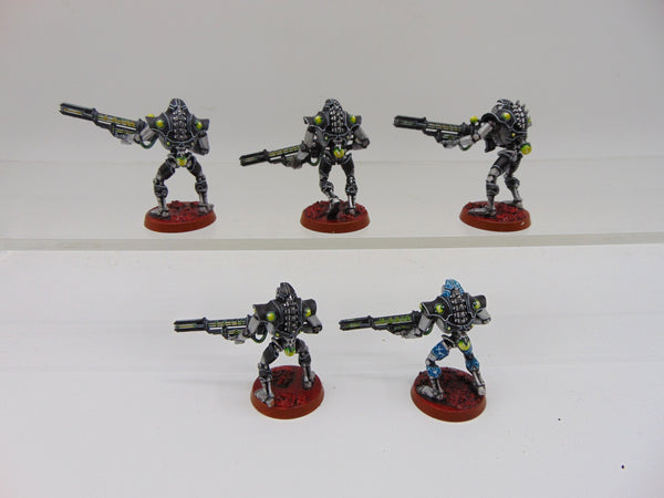 Deathmarks