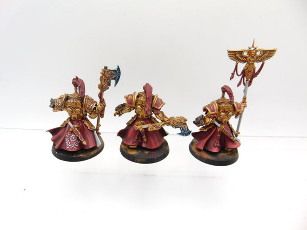 Allarus Custodians