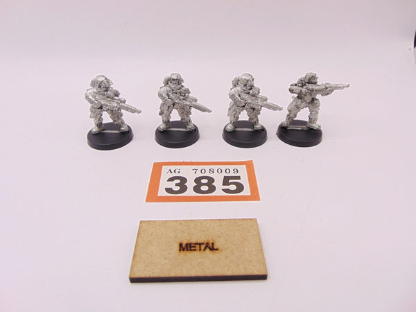 Inquisitorial Stormtroopers