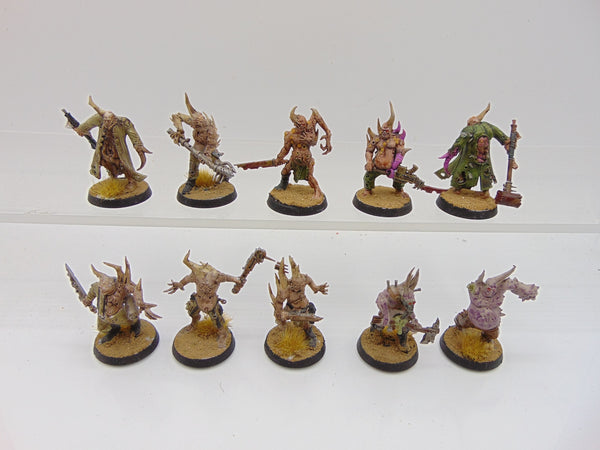 Poxwalkers