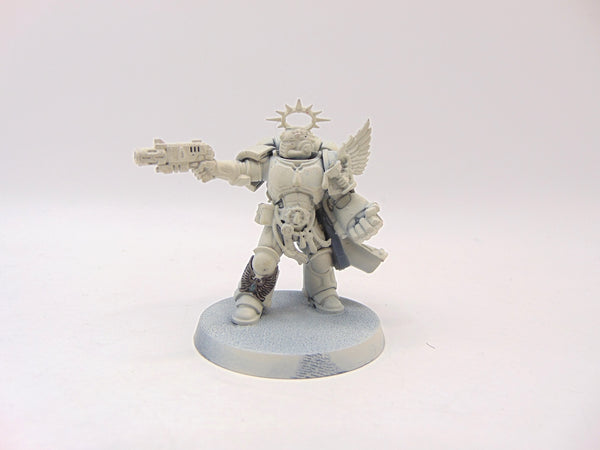 Blood Angels Captain