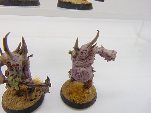 Poxwalkers