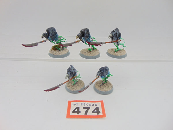 Glaivewraith Stalkers