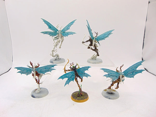 Gossamid Archers