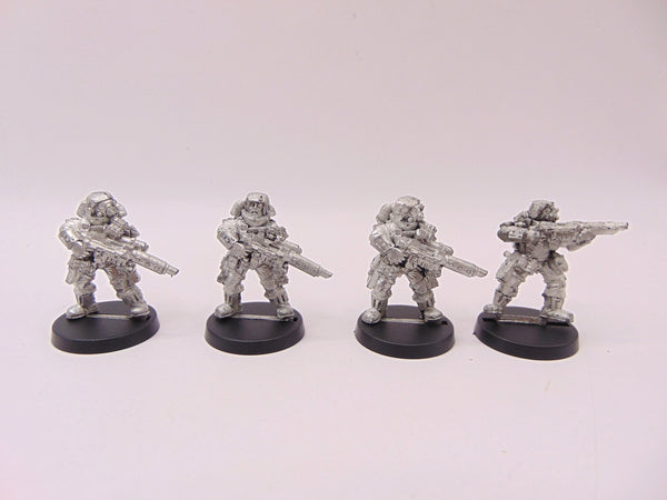 Inquisitorial Stormtroopers