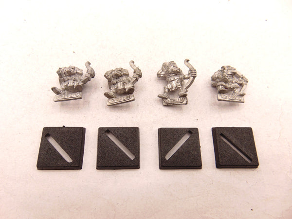 Goblin Archers