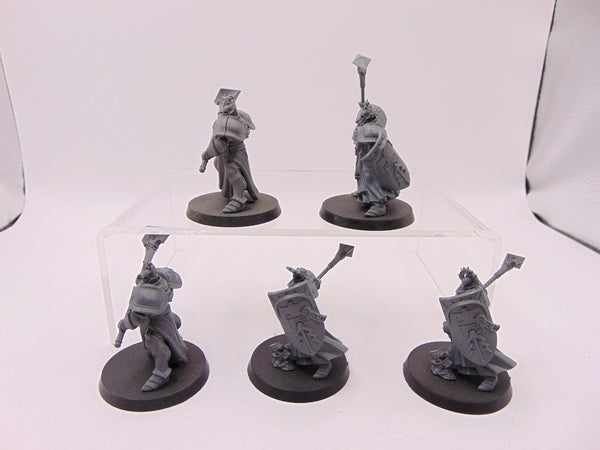 Sequitors