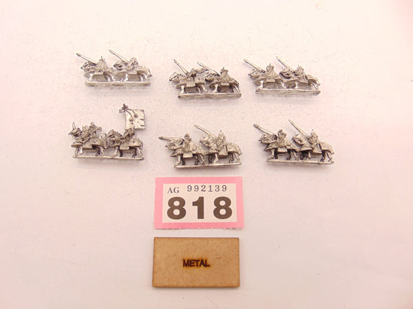 Warmaster Chaos Knights