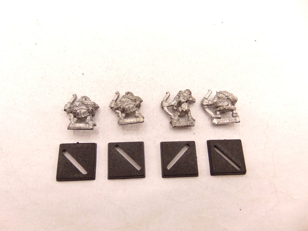 Goblin Archers