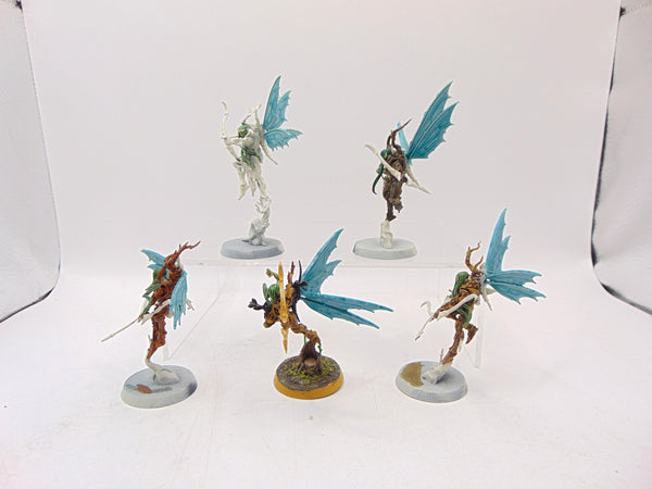 Gossamid Archers
