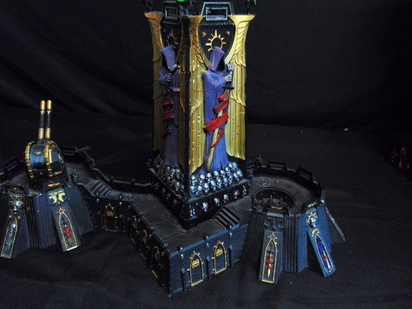 Fortress of Redemption