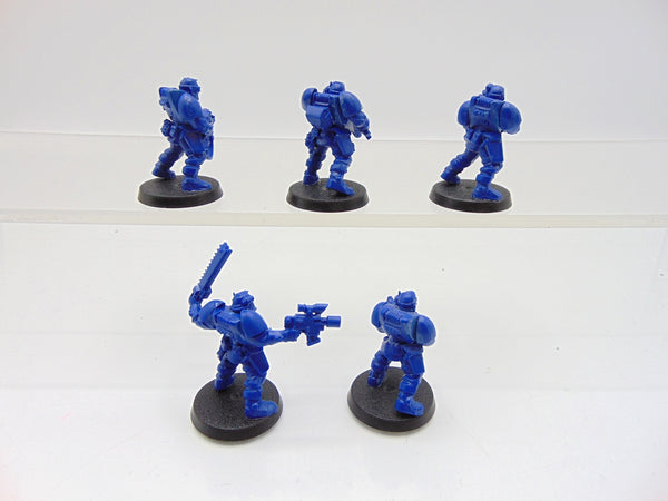 Scout Squad