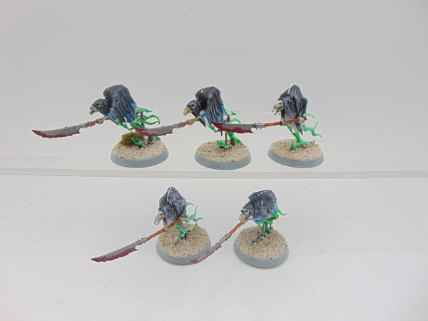 Glaivewraith Stalkers