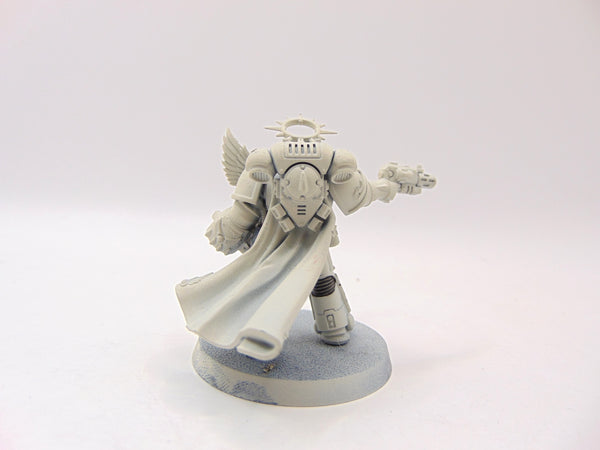 Blood Angels Captain