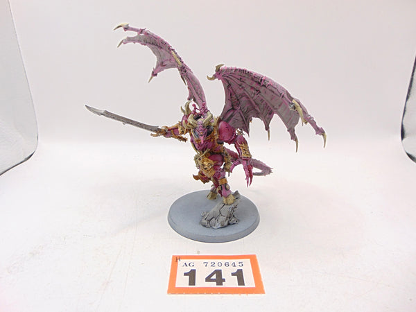 Daemon Prince