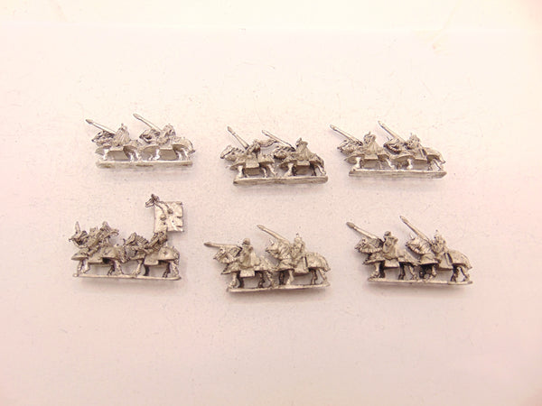 Warmaster Chaos Knights