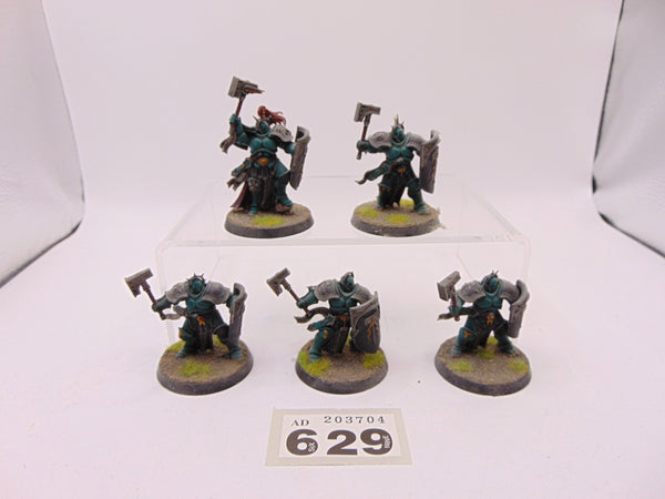 Liberators