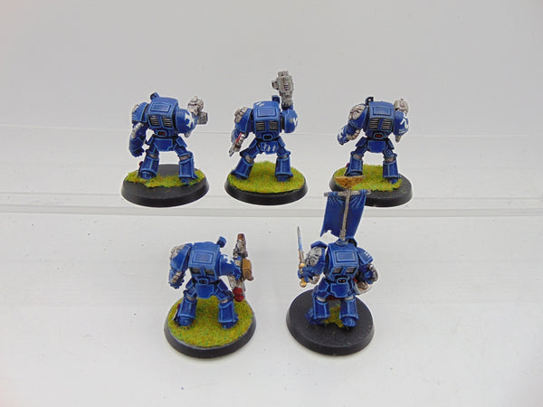 Terminator Squad